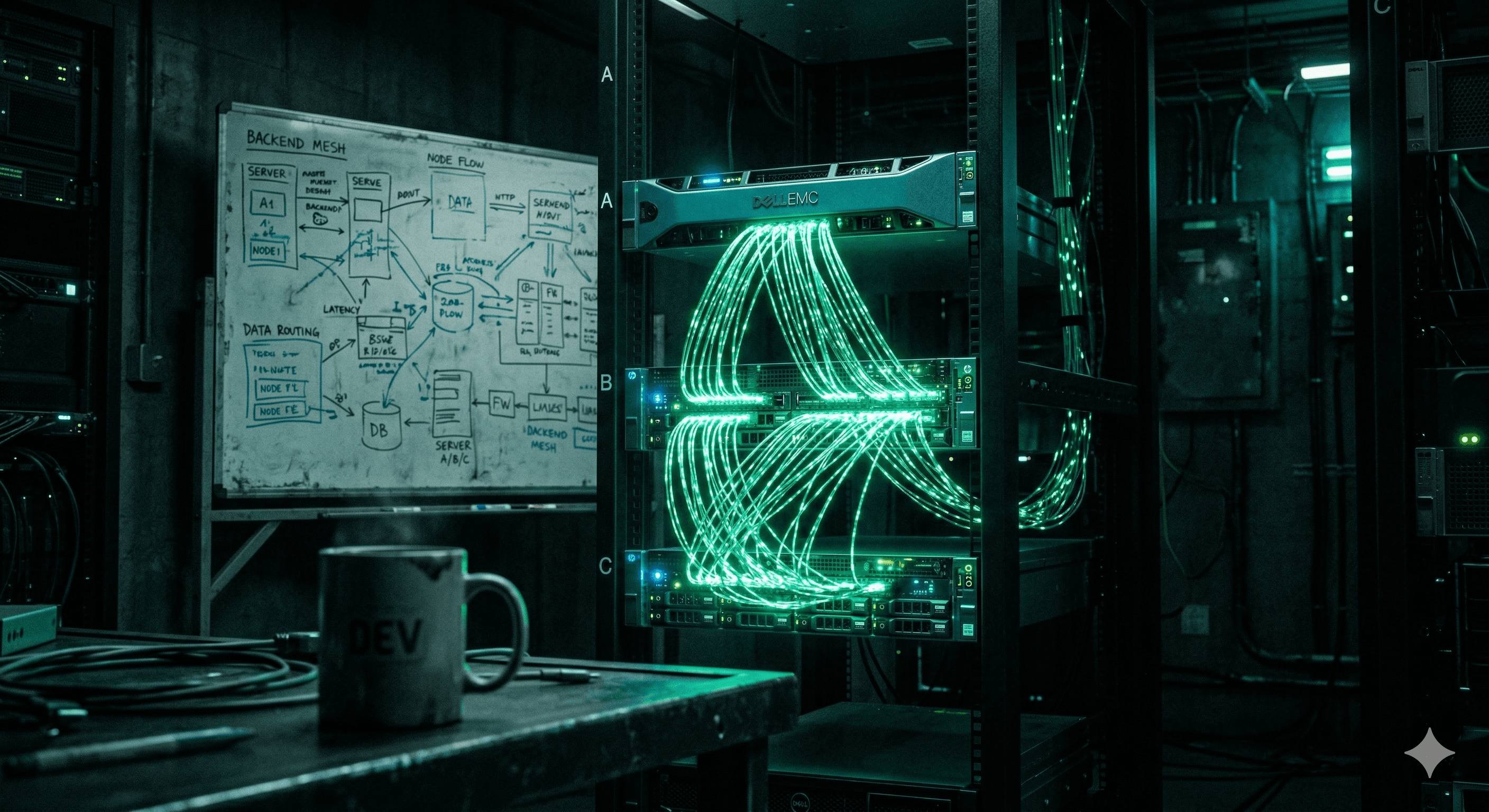 Real-Time Messaging with ZeroMQ: Patterns That Actually Work