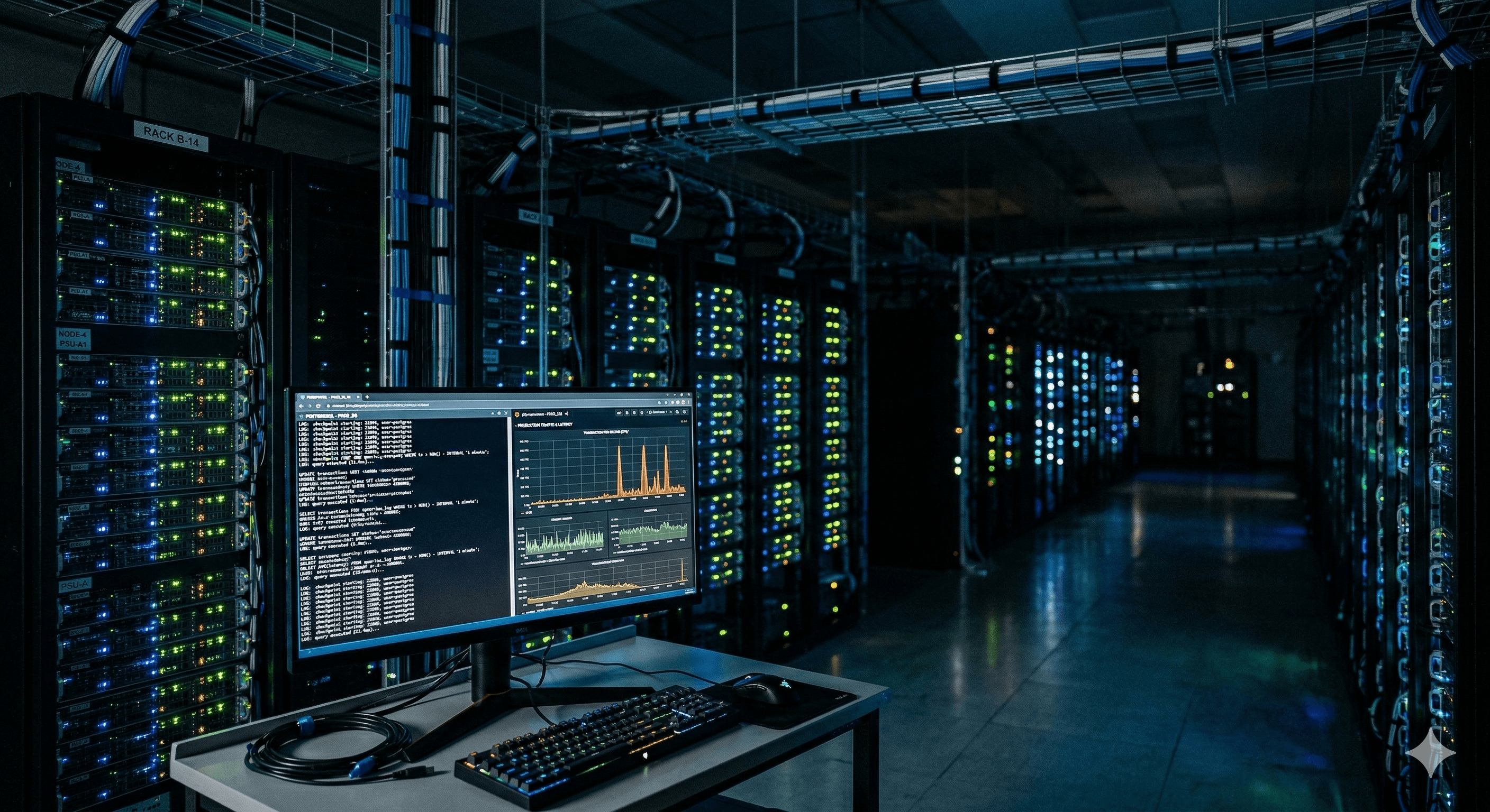 PostgreSQL at Scale: Lessons from a Trading Platform