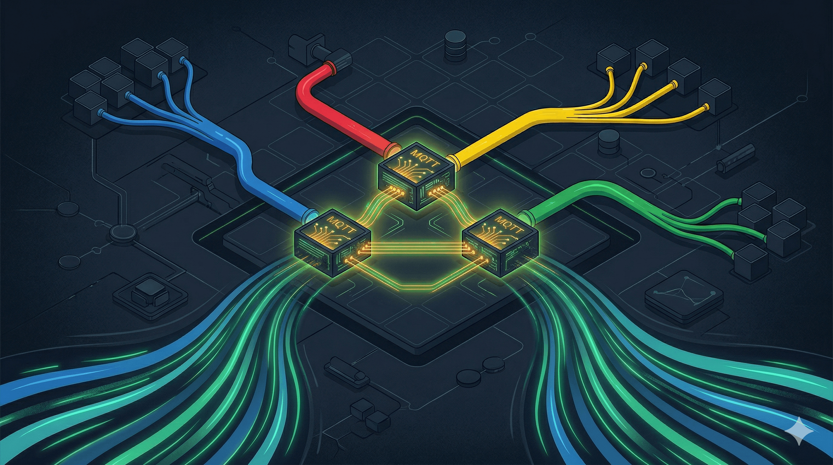 Building a Chat System at Scale: Microservices Lessons